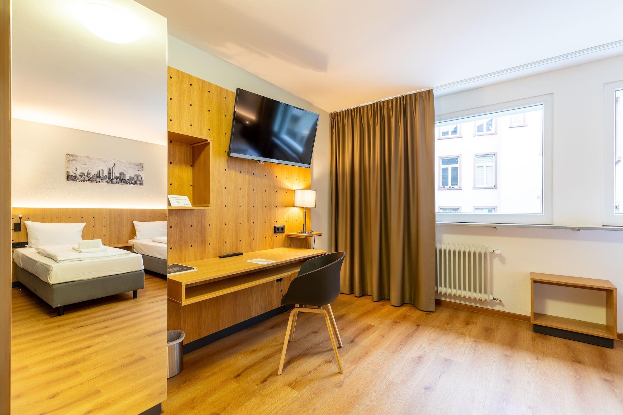 Mk Frankfurt Hotel Frankfurt am Main