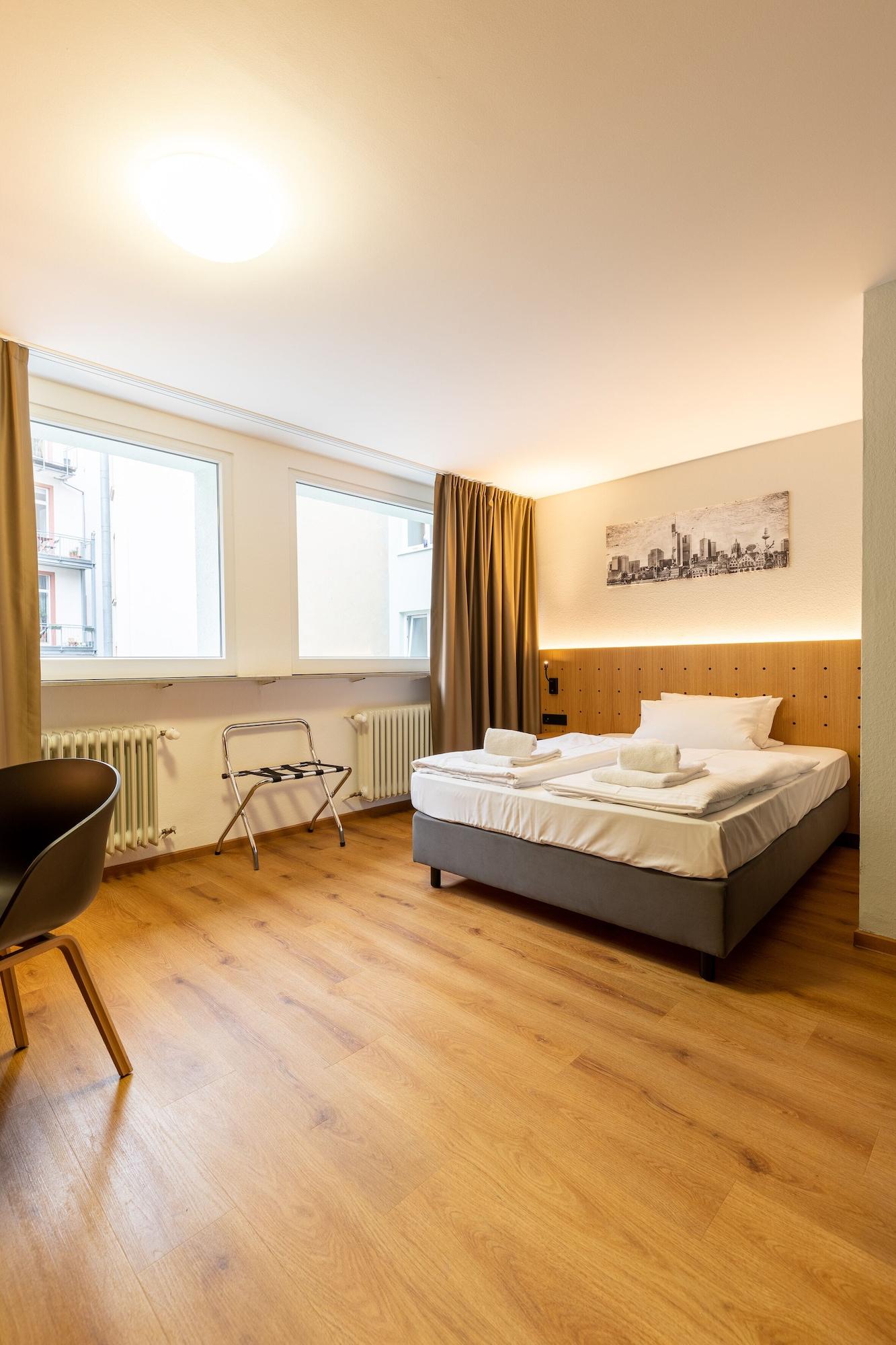 Mk Frankfurt 3* Frankfurt am Main