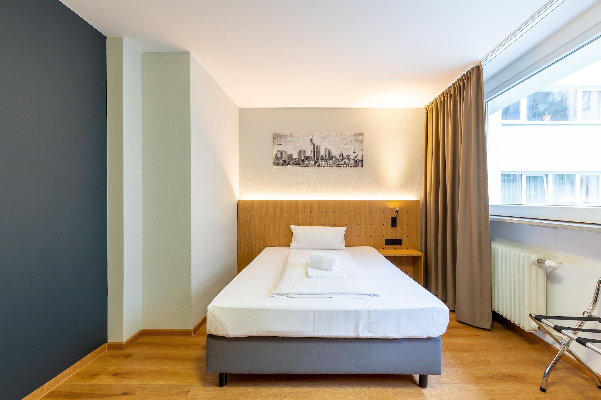 Hotel Mk Frankfurt