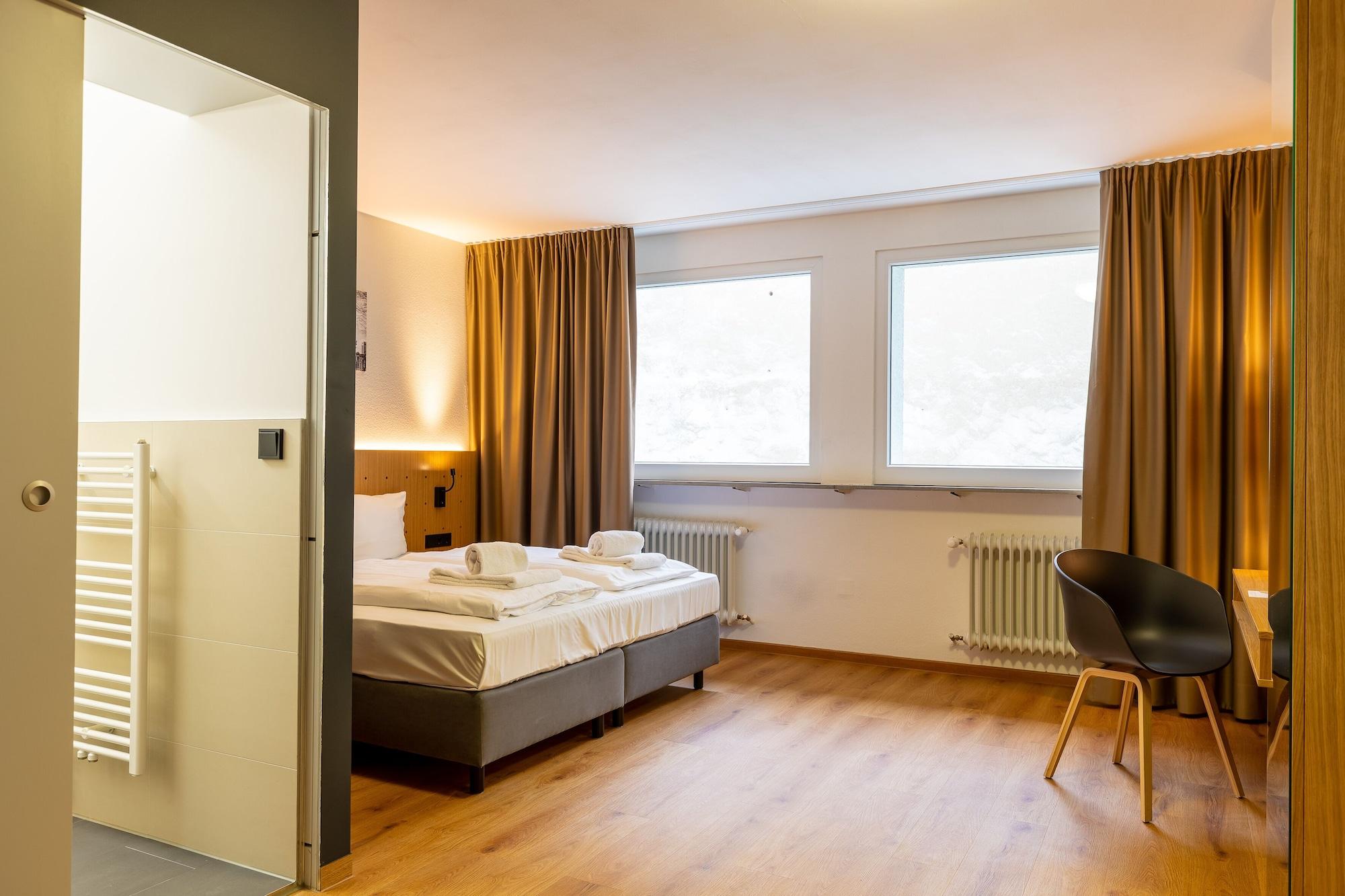 Mk Frankfurt Hotel 3*