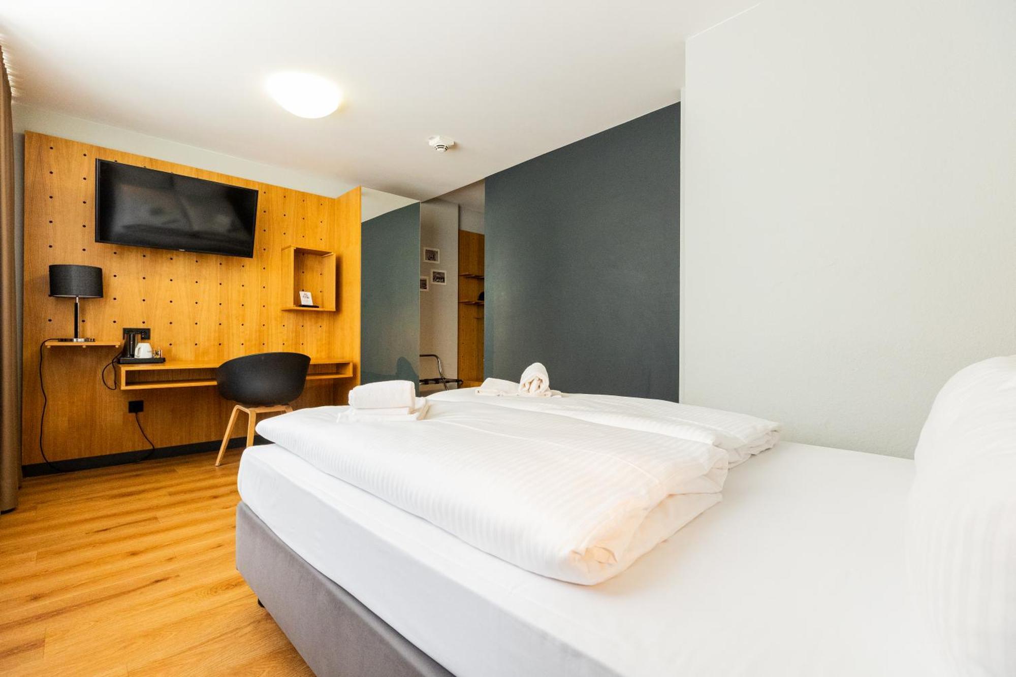 Mk Frankfurt 3*