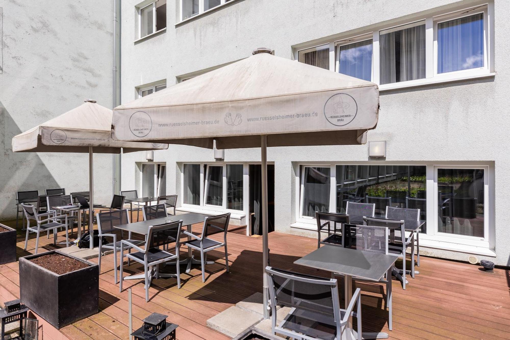 Mk Frankfurt 3* Frankfurt am Main