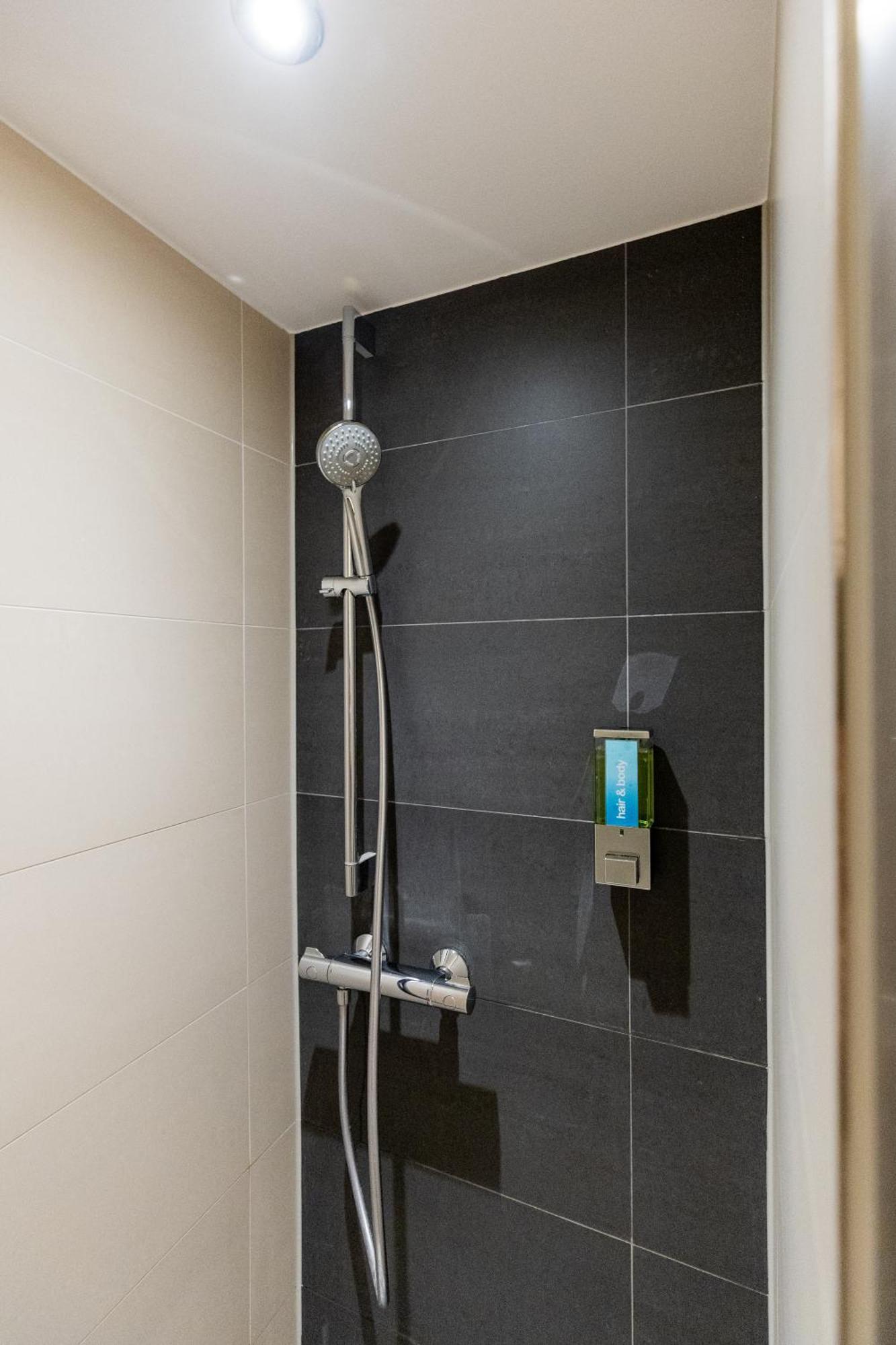 Mk Frankfurt Hotel 3*