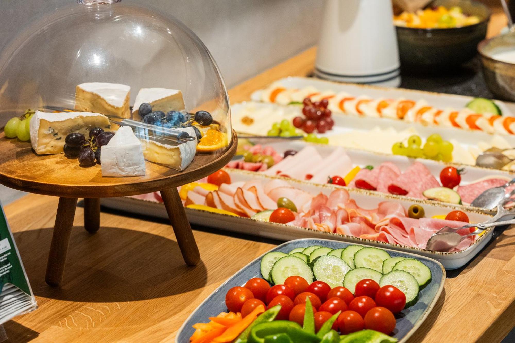 Mk Frankfurt Hotel 3*