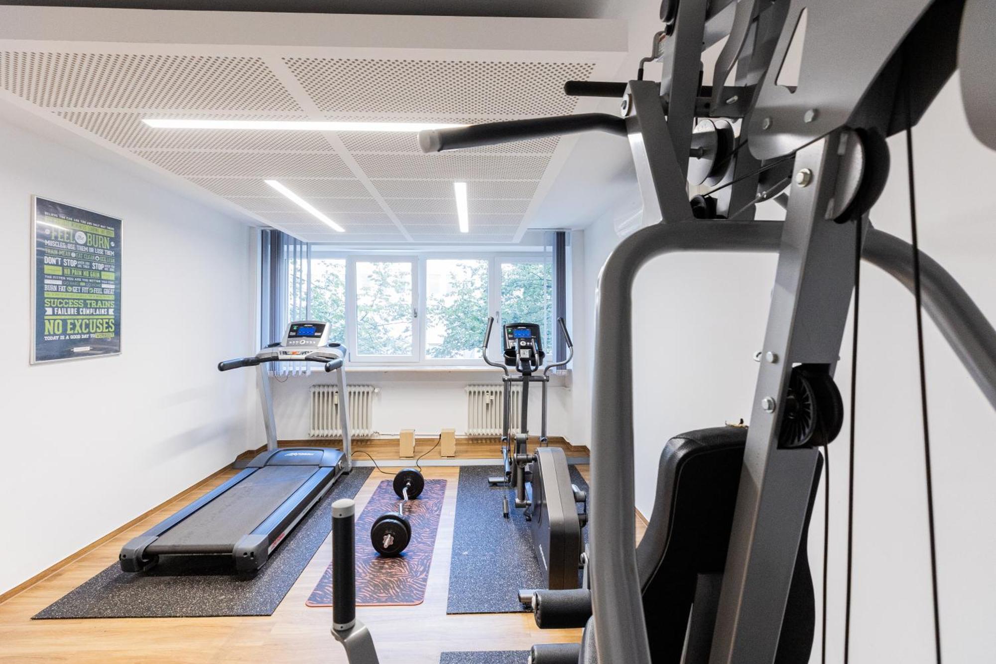 Mk Frankfurt 3*