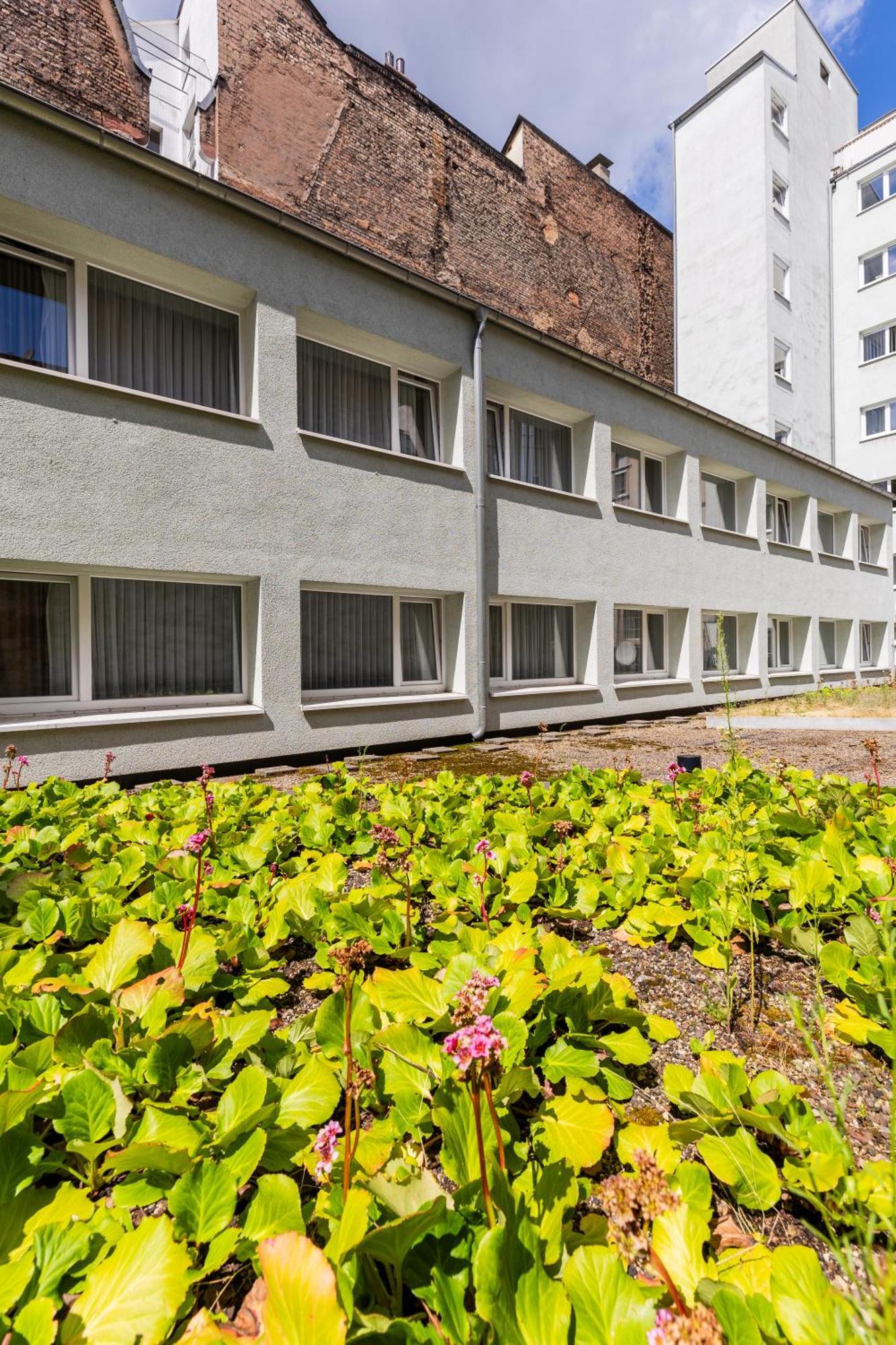 Mk Frankfurt Hotel
