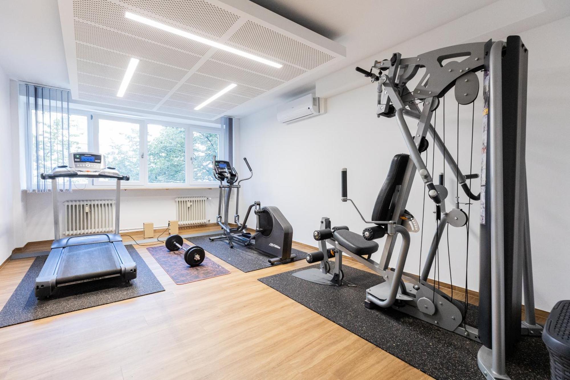 Hotel Mk Frankfurt 3*