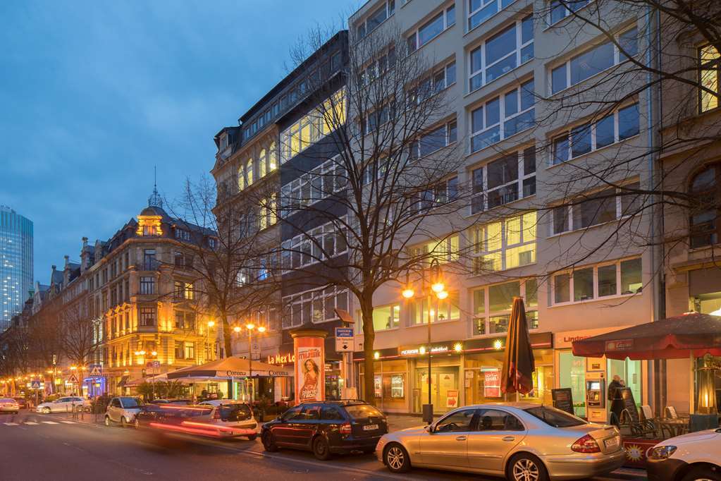 Mk Frankfurt 3* Frankfurt am Main