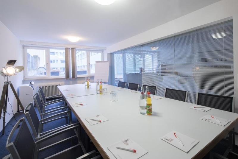 Hotel Mk Frankfurt Frankfurt am Main