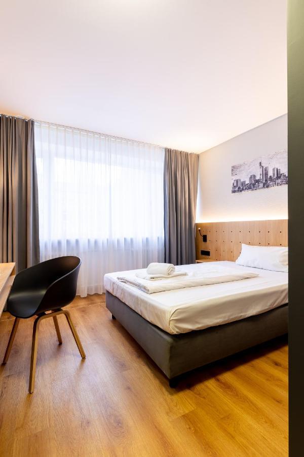 Mk Frankfurt Hotel