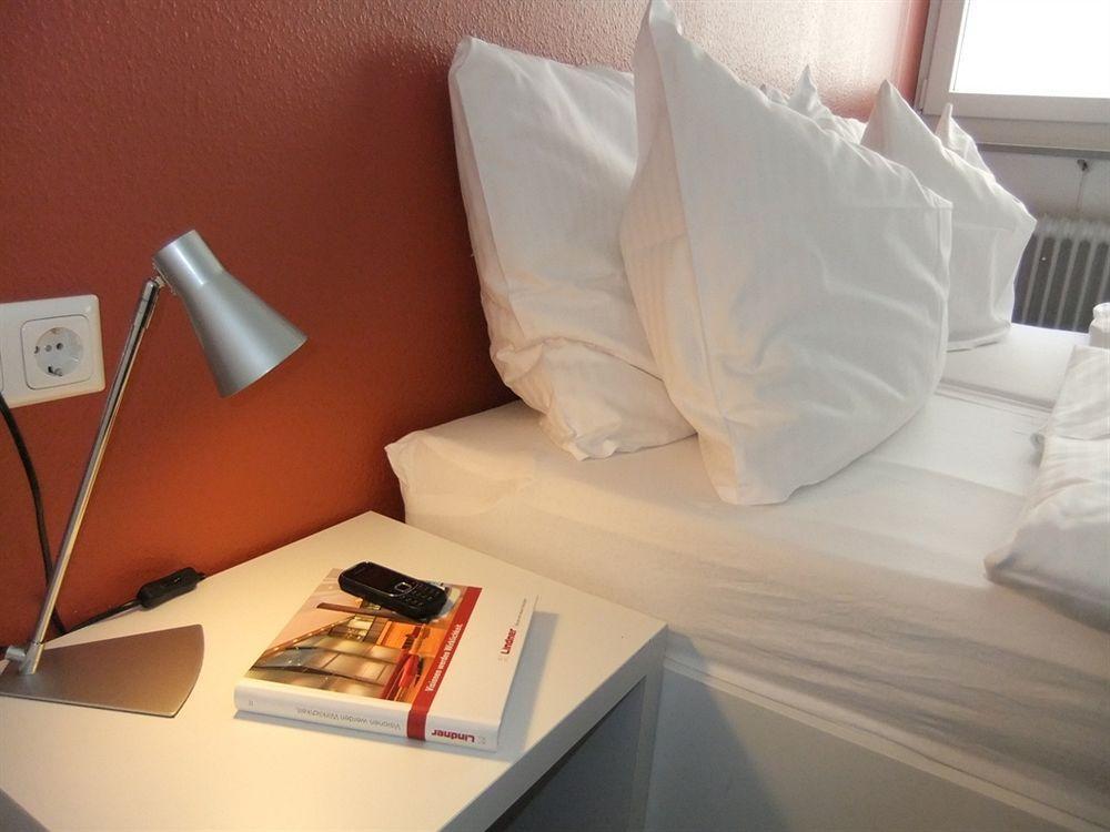 Mk Frankfurt 3* Frankfurt am Main